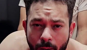 Hardcore Deepthroat