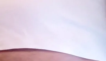 Tank Top Masturbation