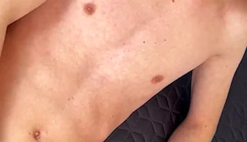 Edik (18) Pissing and Jerking off