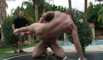 Trent Diesel Vs Paul Wagner