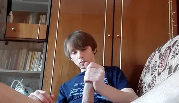 My Boy