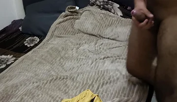 How to Masturbation in Home Natural Video
