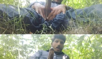 Solo Boy Big Cock Full HD