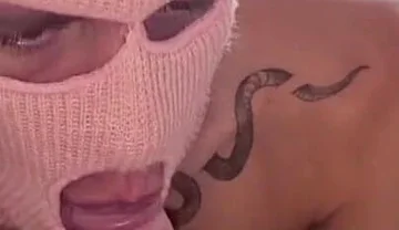 I Spied on a Sissy and Fucked Him Bareback, with Big Cocks and Lots of Cum!