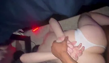 College Twink Straight Boy Gets Tight Hole Pounded