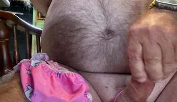 Mark Fletcher so Much Cum Again