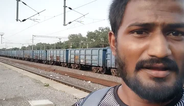 Xhard Star India Train in Big Dragon