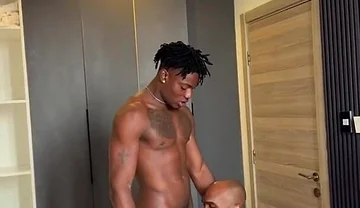 Stop Running Away From Daddy Bro