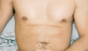 Cum in Morning