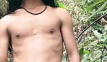 Jungle Mein Mangal - Public Place Par Open Sex Kiya - Bohot Maza Aaya.