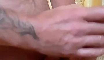 Daddy Torso Fuck