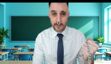 Teachers Pet POV Role Play