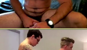 Model Behavior Fuck My Husband 1