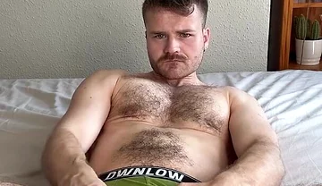 Ftm Cumming Twice and Squirting a Lot!