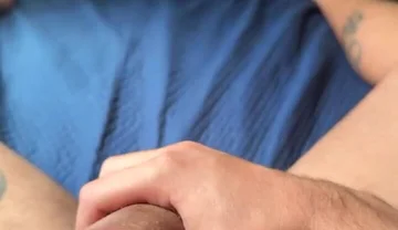 My Dick Drools a Lot
