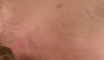 Tantric Massage Part 4