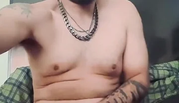 Jerking Again