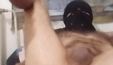 Morning Orgasm