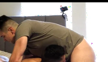 Part 1 of my epic hookup with new porn superstar