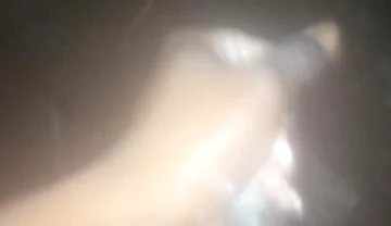 I Masturbated Because I Didn't See Any Women.