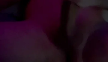 Playing with Your Huge Cock