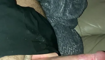I Love You My Big Penis