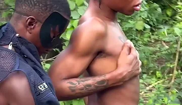 This Scene Went Completely off the Rails