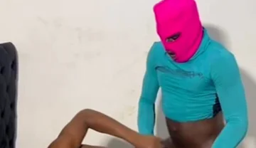 Fuck My Pussy Brutha... Bish Me Out Before My Wife Gets Back