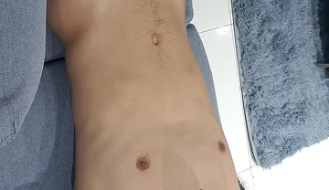 Just Showing