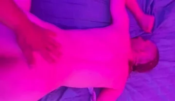 My Papi Using Me for His Pleasure