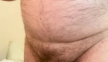 Furry Belly Times with Coach Karl on Live Cam 6805
