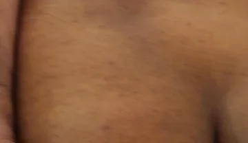 8K Nude Show