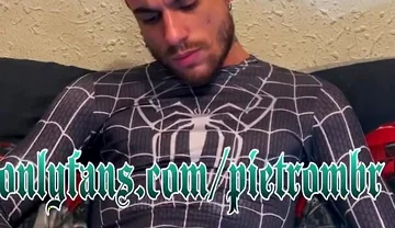 Spidercum