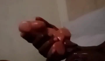 Freaky Toy Dick