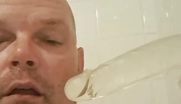 Without Much Talking, Just Suck