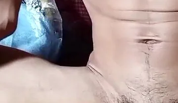 Virgin Boy Masturbation Part (1)