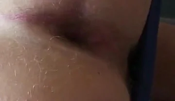 All in Bareback - Part #1