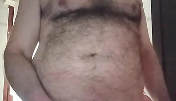 I Cum and Moan with the Autoerotic Teacher!