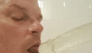 Without Much Talking, Just Suck