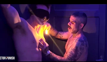 Playing with Fire (waxplay)