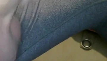 I Am Way to Horny