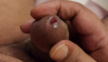Huge Cum for You
