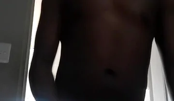 Watch Me Get Naked