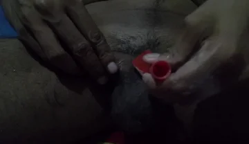My Desi Indian Step-stepsister Fuck Bathroom Hand Massage Hair Cutting