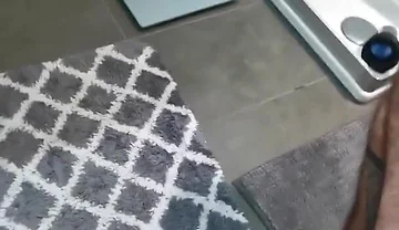 Sounding a Umbrella Deep