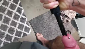 Sounding a Umbrella Deep
