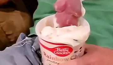 Big Cock Loves Frosting
