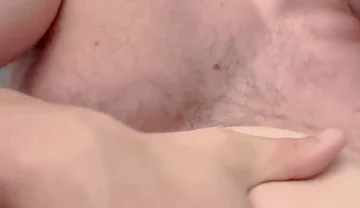 Tiny Town Rossy Takes Some Rough Anal Treatment From Luke Catton