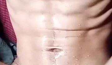 Virgin Boy Masturbation Part(4)