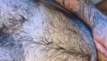 Banging Hairyan Part 2